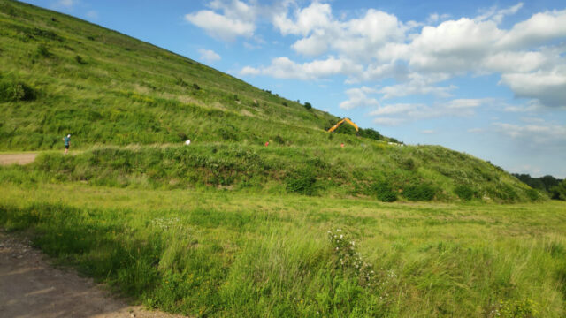 Kilimandscharo-Halbmarathon – Kanallauf