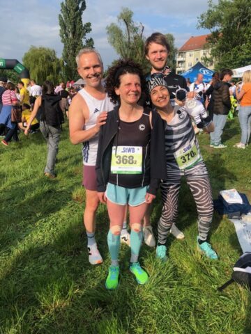 4x5km Staffel Brandenburg
