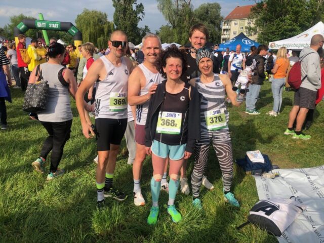 4x5km Staffel Brandenburg
