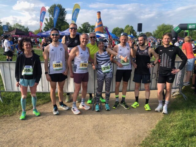 4x5km Staffel Brandenburg