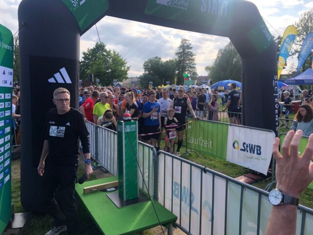 4x5km Staffel Brandenburg