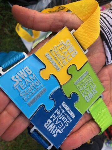 4x5km Staffel Brandenburg