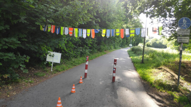 parkrun Hockgraben