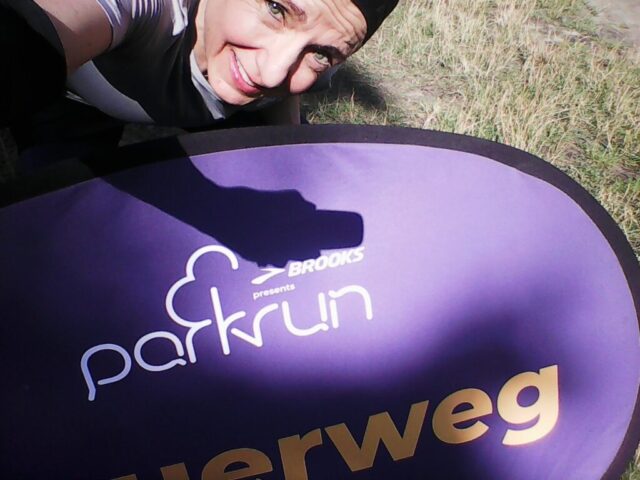 parkrun mauerweg