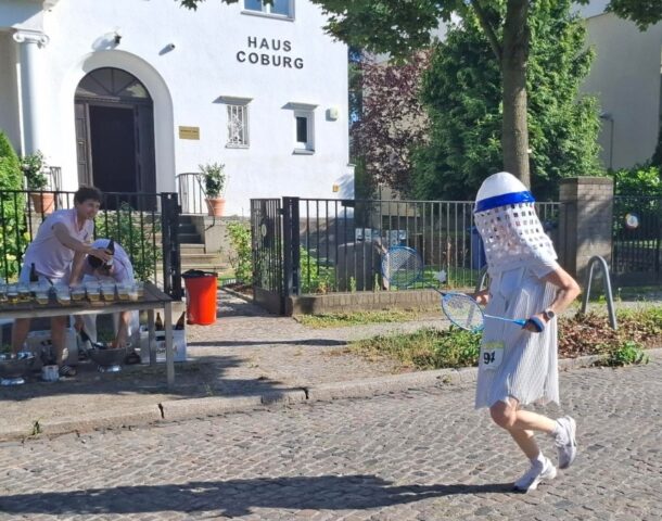 Campus Run 2026