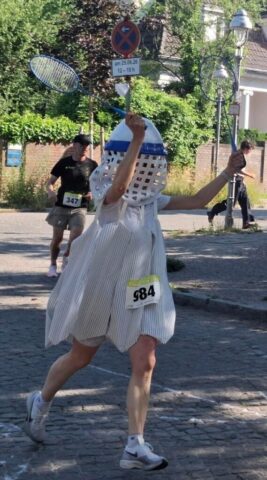 Campus Run 2026