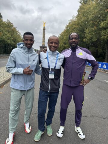 m berlin 2026 zeli